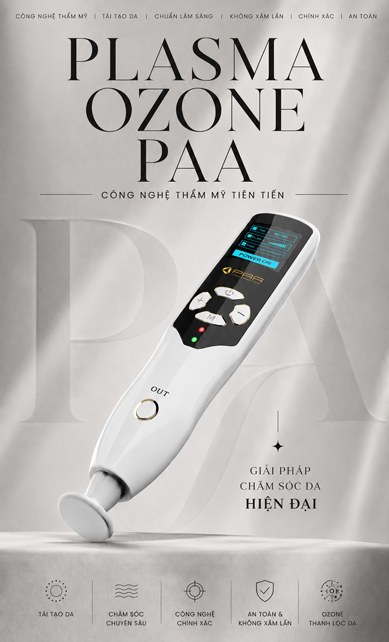 Công nghệ Plasma