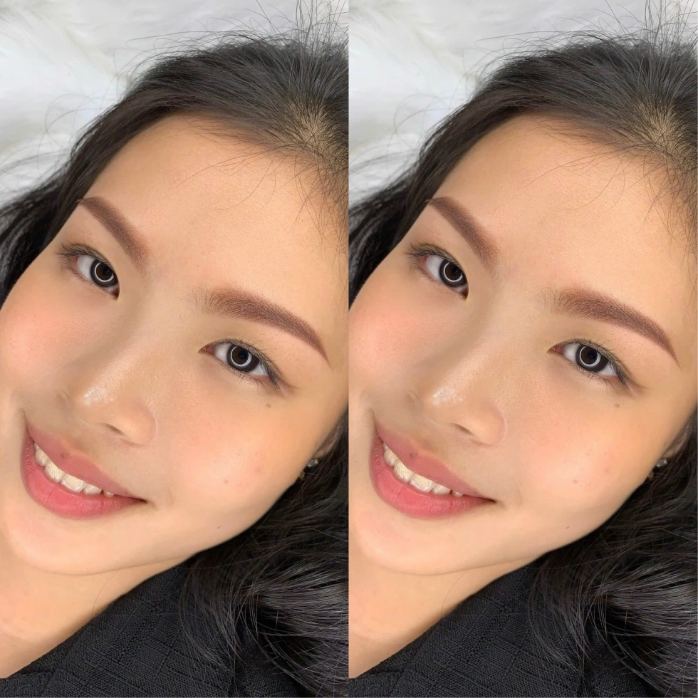 M BROWS – PHUN MÀY