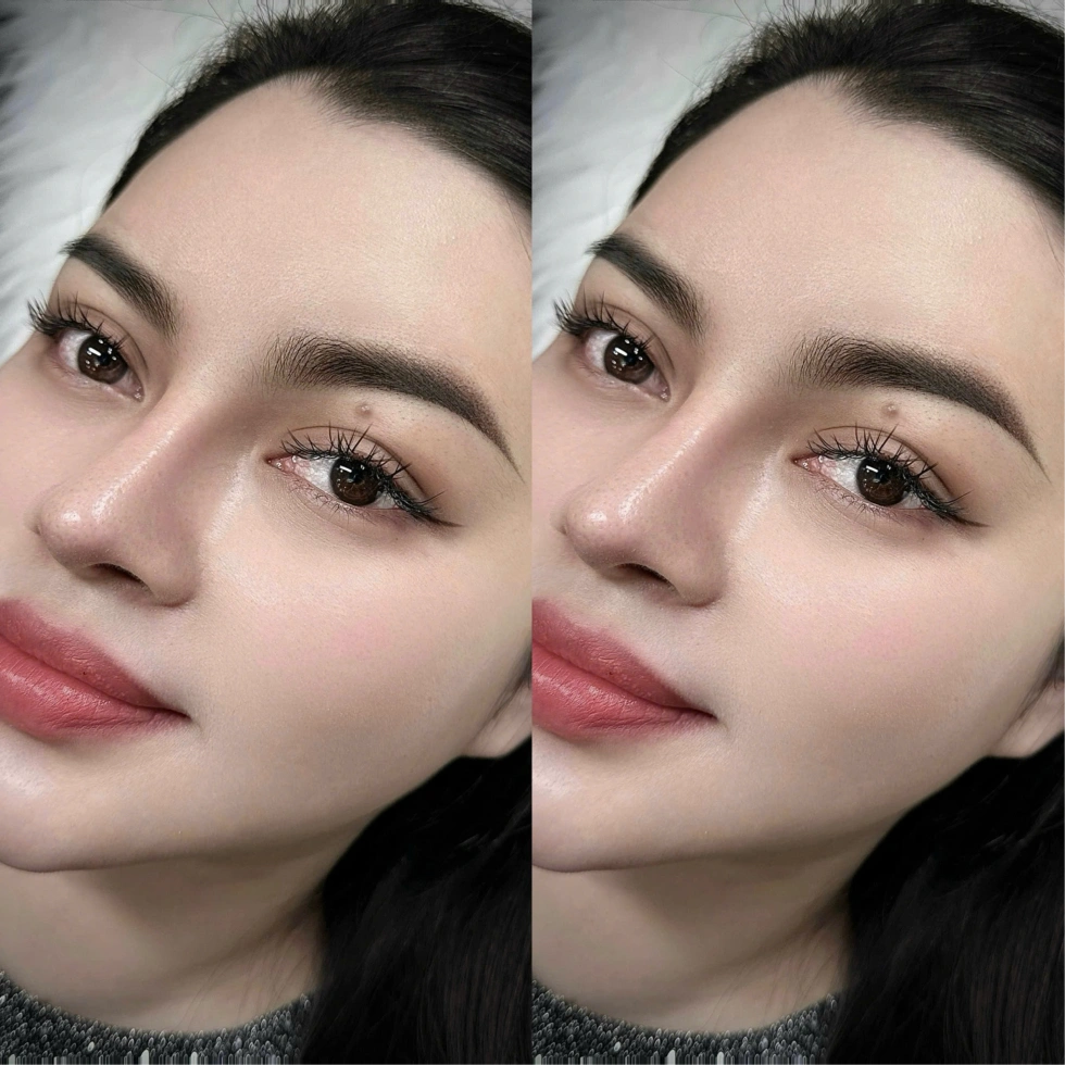 M BROWS – PHUN MÀY