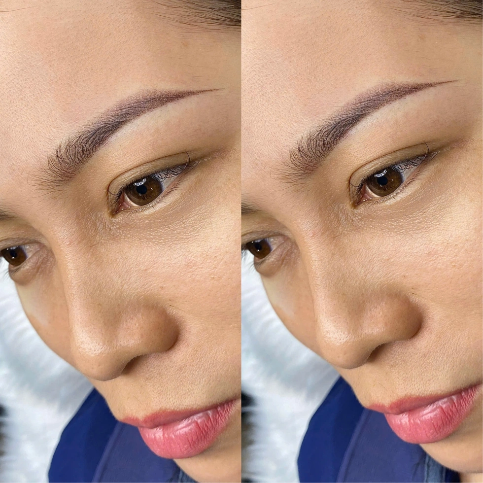 M BROWS – PHUN MÀY