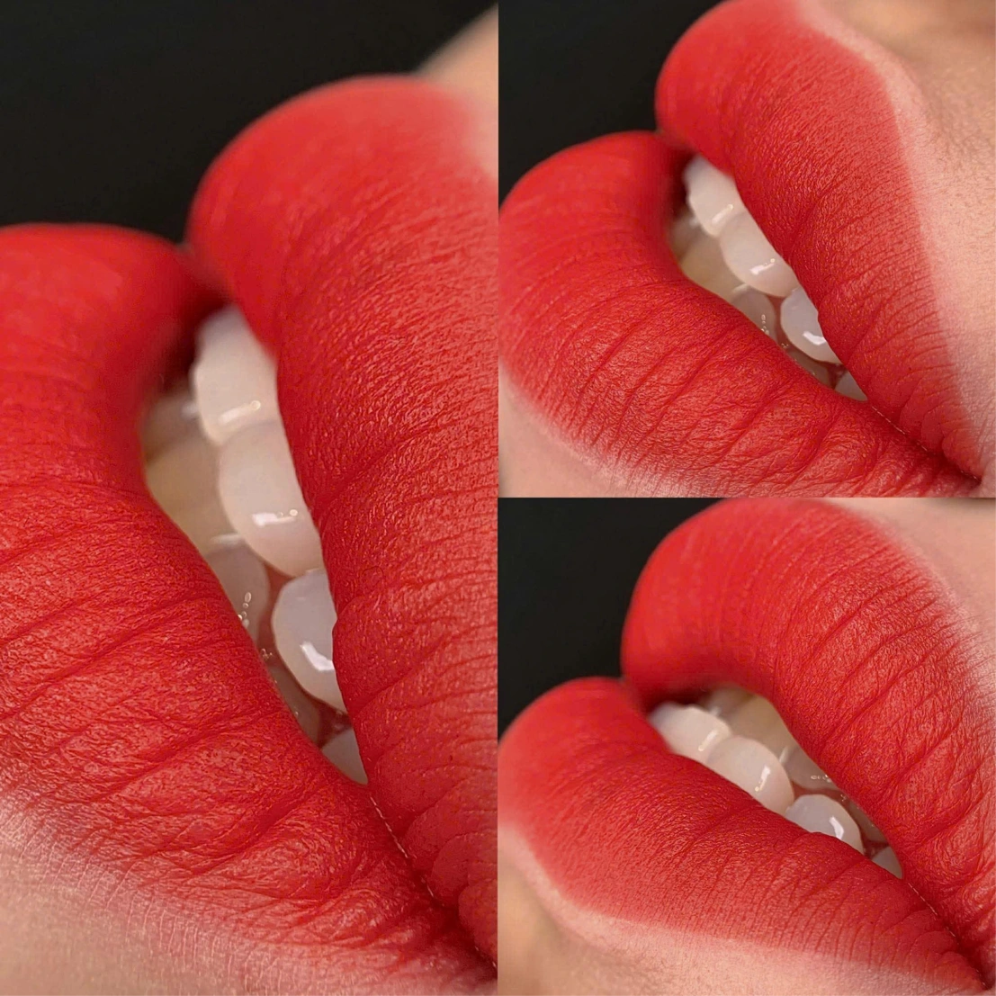M LIPS – PHUN MÔI