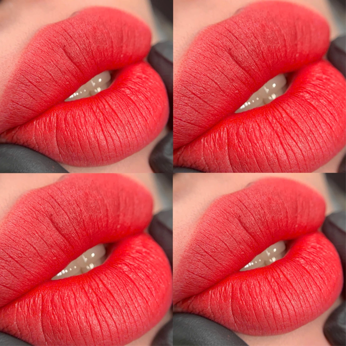 M LIPS – PHUN MÔI